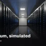 Nvidia quantum simulation hits 104 qubits on 8,192 GPUs