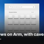Nvidia RTX Spark Arm laptops promise Windows x86 compatibility