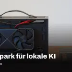 NVIDIA RTX Spark bringt lokale KI auf Windows‑Laptops