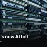 Nvidia software fee plan: why Huang’s number doesn’t add up