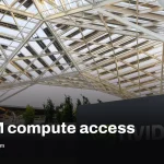 Nvidia UK AI safety compute promises $250M access, not cash