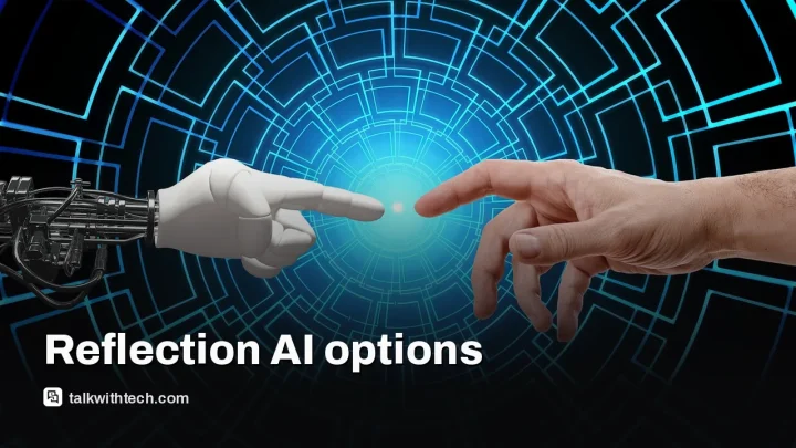 Nvidia Reflection AI talks weigh a compute deal or full buyout