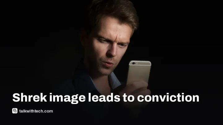 Who loses online speech? Ohio blogger jailed for explicit message