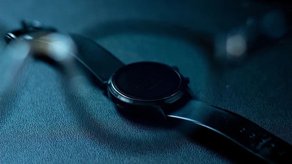 Smartwatch