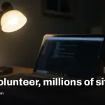 Ondřej Surý: the unpaid volunteer who rushed PHP’s fix to the web