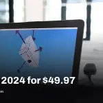 One-time Office 2024 deal slashes Word, Excel and more to $49.97