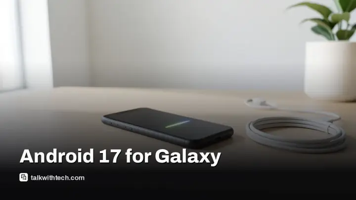One UI 9 update: which Galaxy phones have it and what’s new