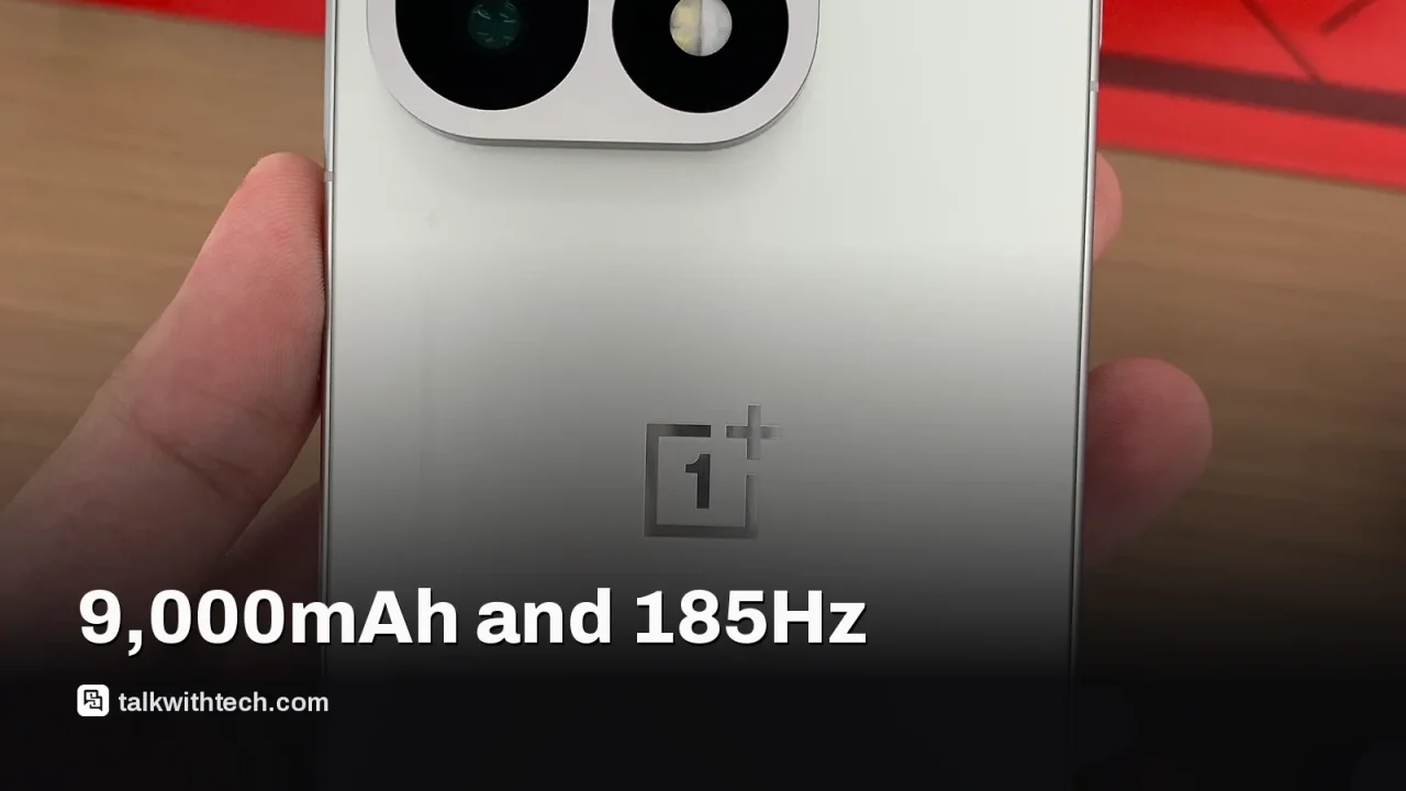 OnePlus 16