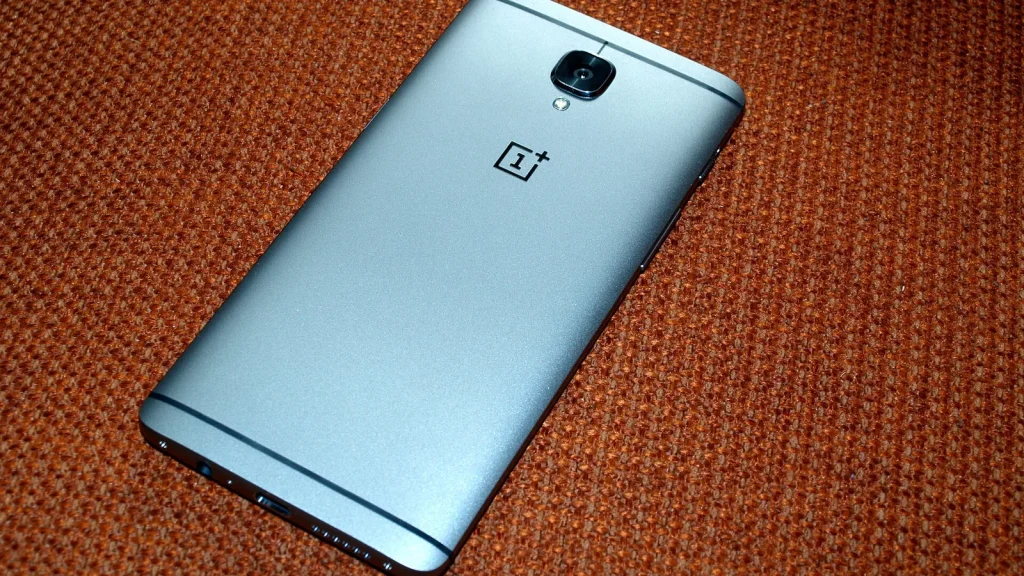 OnePlus