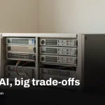 Open AI models benefits risks: local control cuts cloud costs