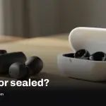 Open earbuds or noise canceling? Who should buy which pair