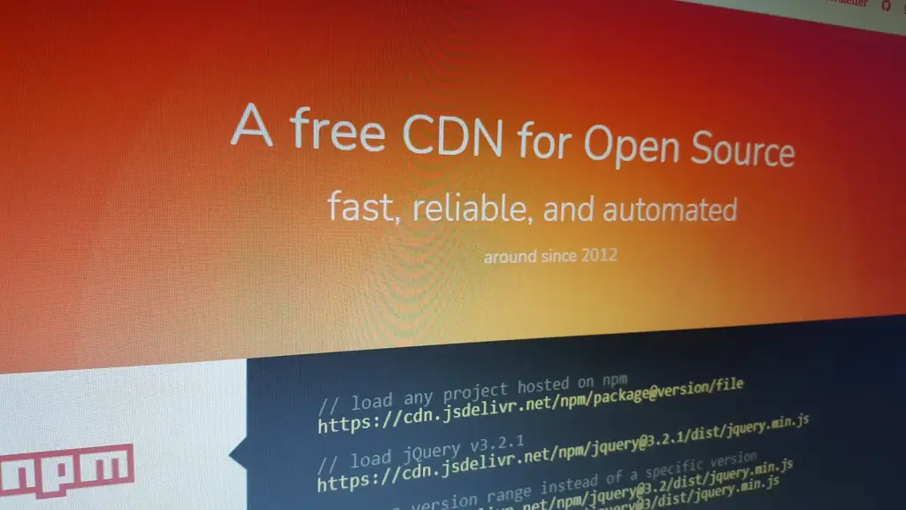 Open Source