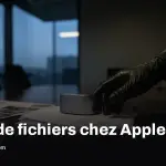 OpenAI: plus de 100 fichiers confidentiels transmis à Apple