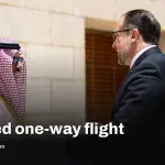 OpenAI engineer charged recording device days before Saudi flight