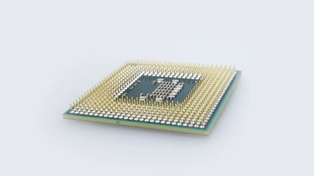 Data center servers
