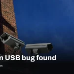 OpenAI recording device arrest after spy gadget found in exec room