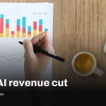 OpenAI cuts its revenue forecast to about $50 billion