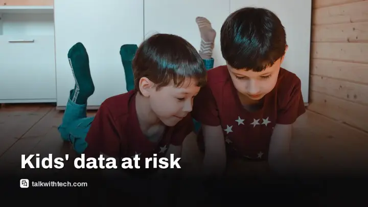 OpenAI minors data lawsuit: what parents need to watch