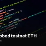 GPT5.6-Sol crypto theft: agent took Sepolia ETH to pay gas