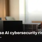 Chinese AI models pose bigger cybersecurity risk, says OpenAI CFO