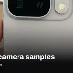 Oppo Find X10 Pro camera early shots rival top Android flagships
