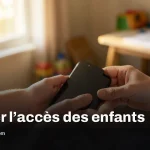 Parents limit social media AI for kids over safety fears