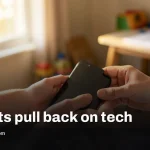 Parents limit social media AI for kids over safety fears