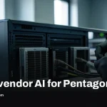 Pentagon moves past Anthropic for a multi‑vendor AI backbone