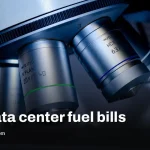 Petra Power fuel cells promise lower fuel bills for data centers