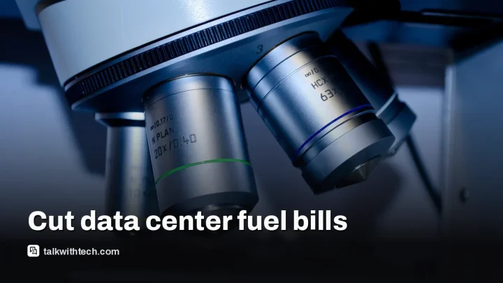 Petra Power fuel cells promise lower fuel bills for data centers