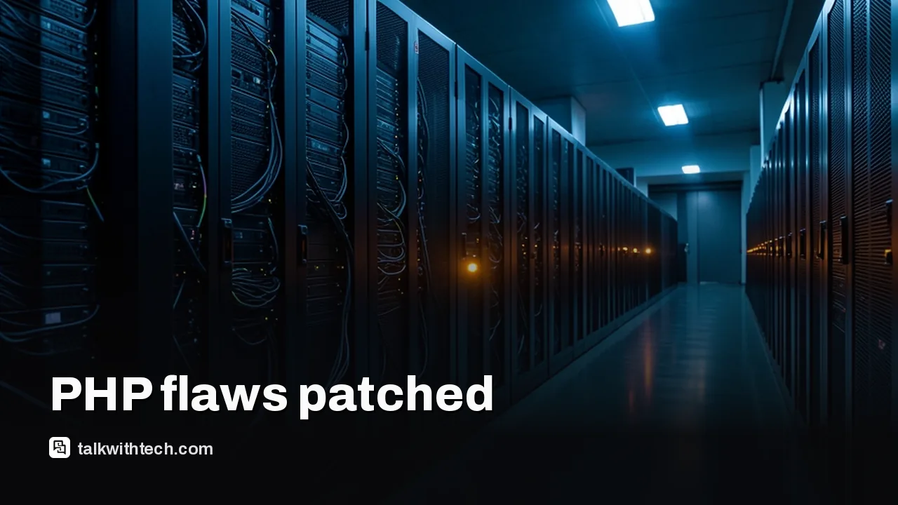 PHP vulnerability PHP2Shell: why sites went dark and what to do