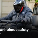 Pikio Oblik helmet cuts rotational and linear impact, tests show