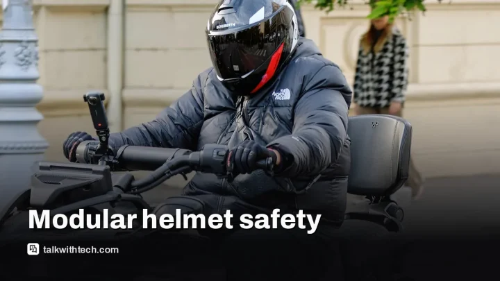 Pikio Oblik helmet cuts rotational and linear impact, tests show