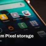 Remove four preinstalled Pixel apps to reclaim storage