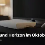 PlayStation Plus: Mafia und Horizon kommen am 20. Oktober