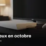 PlayStation Plus ajoute neuf jeux en octobre, dont Mafia
