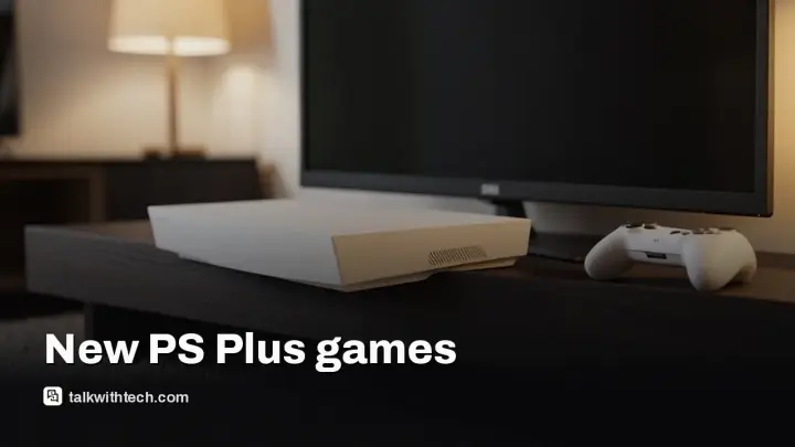 PlayStation Plus Extra adds nine games in October, led by Mafia