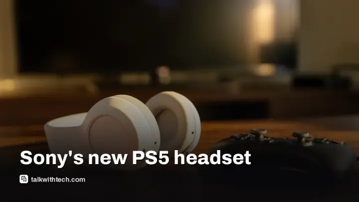 PlayStation Pulse vs Pulse Elite: what the $50 cheaper model drops