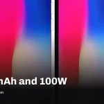 POCO X8 Pro Series packs a 9000mAh battery and 100W charging