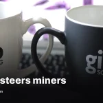A four-word GitHub poem rerouted 3,400 servers to miners