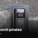 Porch security devices: 4 DIY upgrades that deter theft