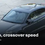 Porsche Macan Turbo EV packs 630 hp in a quiet crossover