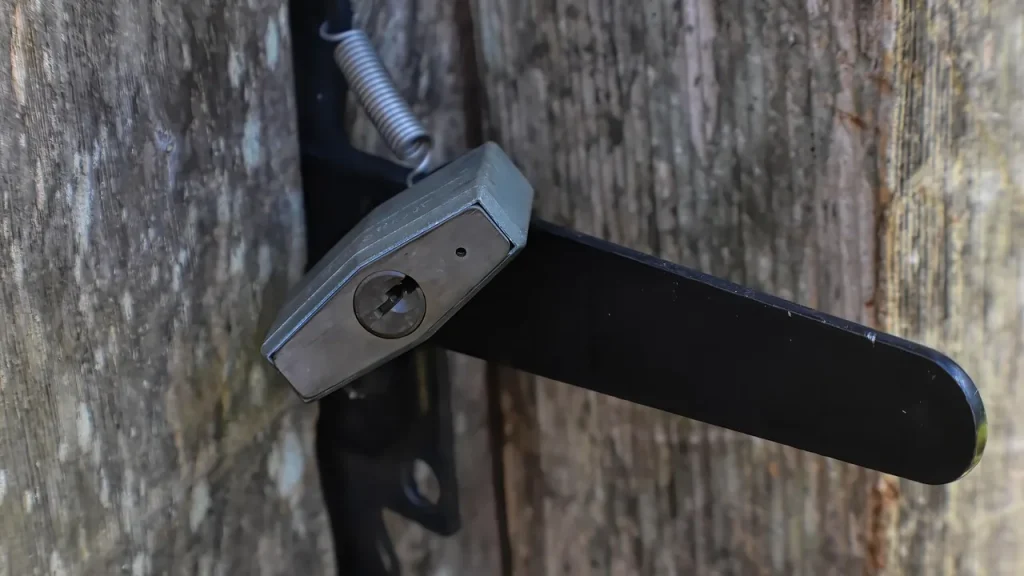 Padlock