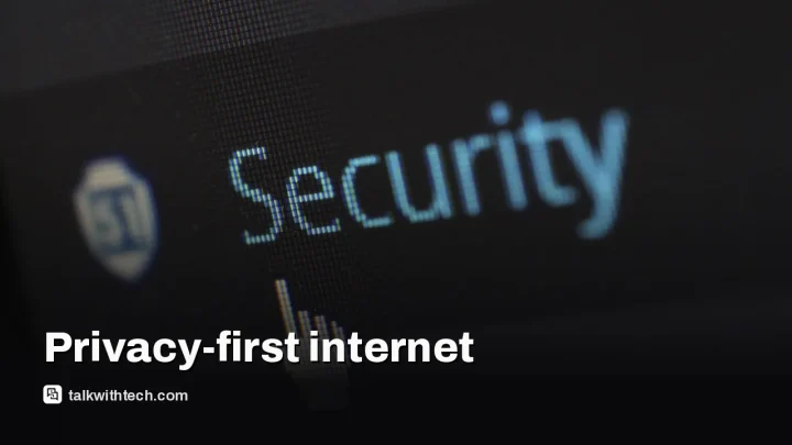 Proton privacy tools promise a Google alternative for everyday users