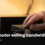 Proxyjacking D-Link Ubiquiti uses Pawns.app to sell your bandwidth