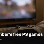 PS Plus November 2026 free games: dates, picks and the PS4 catch