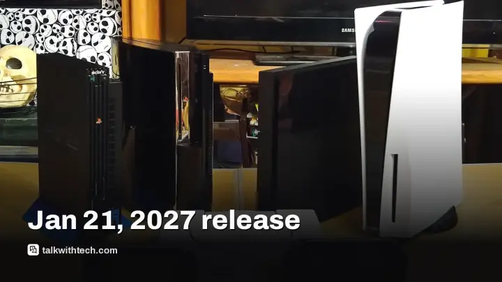 Arizona Sunshine PS5 release date set for Jan 21 2027