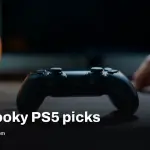 PS5 Halloween games: 20 spooky titles PlayStation highlights