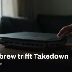 PS5 homebrew-Storefront verschwindet, Forks tauchen stundenlang auf