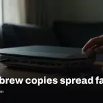 PS5 homebrew storefront mirrors appear hours after takedown